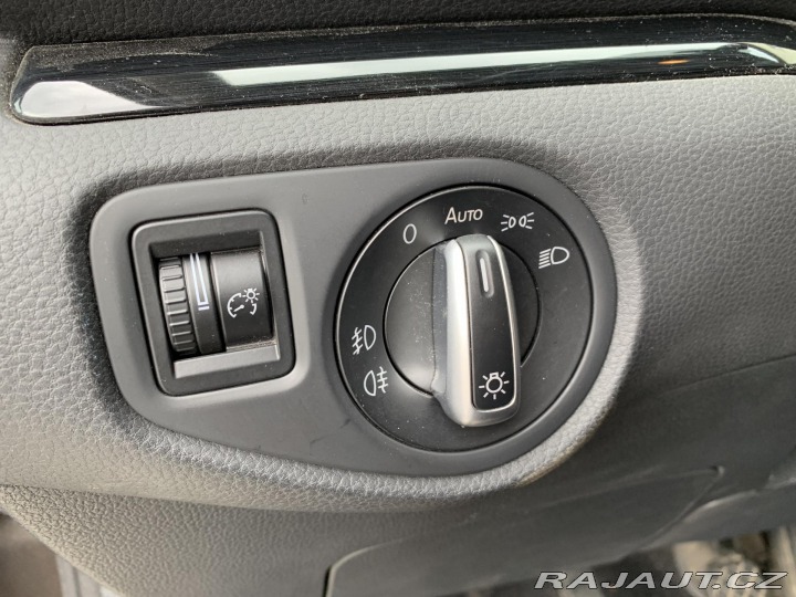Seat Alhambra 2.0TDi, 103KW, EL.DVEŘE+K 2015