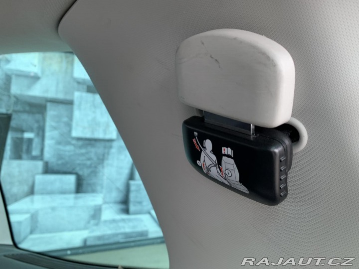Seat Alhambra 2.0TDi, 103KW, EL.DVEŘE+K 2015