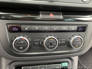 Seat Alhambra 2.0TDi, 103KW, EL.DVEŘE+K 2015