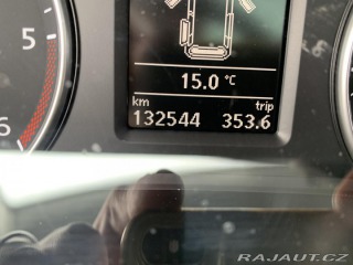 Seat Alhambra 2.0TDi, 103KW, EL.DVEŘE+K 2015