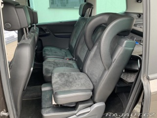 Seat Alhambra 2.0TDi, 103KW, EL.DVEŘE+K 2015