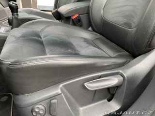 Seat Alhambra 2.0TDi, 103KW, EL.DVEŘE+K 2015