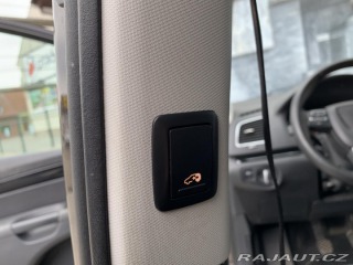 Seat Alhambra 2.0TDi, 103KW, EL.DVEŘE+K 2015