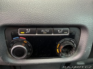 Seat Alhambra 2.0TDi, 103KW, EL.DVEŘE+K 2015