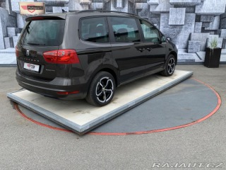 Seat Alhambra 2.0TDi, 103KW, EL.DVEŘE+K 2015