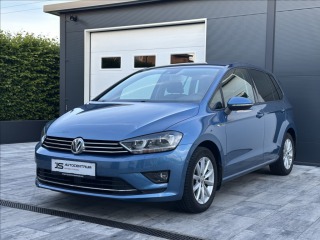 Volkswagen Golf Sportsvan 1,4 TSI 125PS  Lounge DSG
