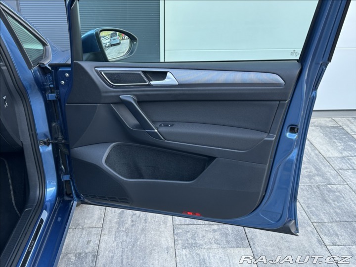 Volkswagen Golf Sportsvan 1,4 TSI 125PS  Lounge DSG 2015