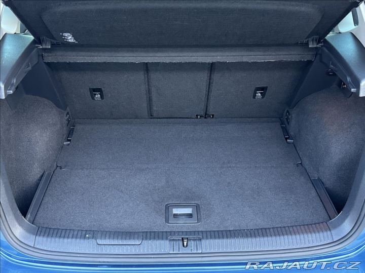 Volkswagen Golf Sportsvan 1,4 TSI 125PS  Lounge DSG 2015