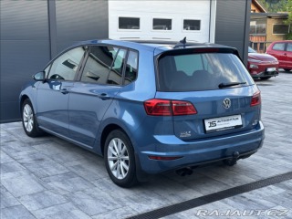 Volkswagen Golf Sportsvan 1,4 TSI 125PS Lounge DSG 2015