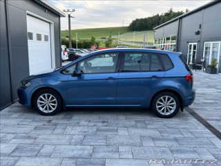 Volkswagen Golf Sportsvan 1,4 TSI 125PS Lounge DSG 2015