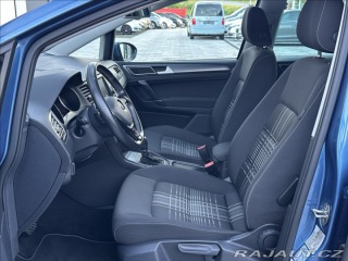 Volkswagen Golf Sportsvan 1,4 TSI 125PS Lounge DSG 2015