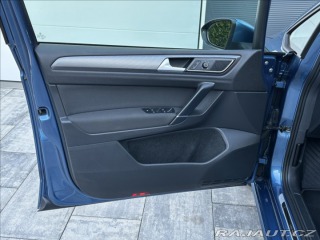 Volkswagen Golf Sportsvan 1,4 TSI 125PS Lounge DSG 2015