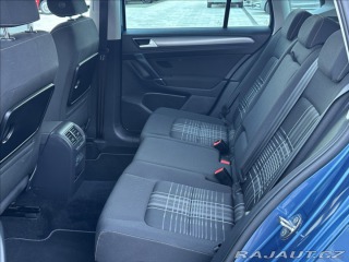 Volkswagen Golf Sportsvan 1,4 TSI 125PS Lounge DSG 2015