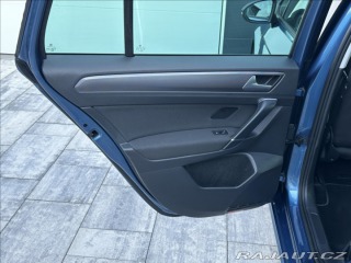 Volkswagen Golf Sportsvan 1,4 TSI 125PS Lounge DSG 2015