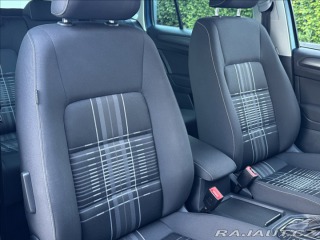 Volkswagen Golf Sportsvan 1,4 TSI 125PS Lounge DSG 2015