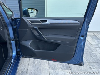 Volkswagen Golf Sportsvan 1,4 TSI 125PS Lounge DSG 2015