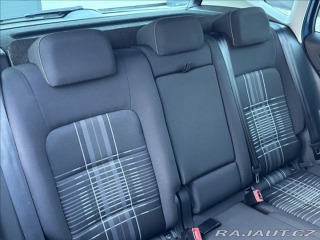Volkswagen Golf Sportsvan 1,4 TSI 125PS Lounge DSG 2015