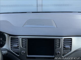 Volkswagen Golf Sportsvan 1,4 TSI 125PS Lounge DSG 2015