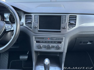 Volkswagen Golf Sportsvan 1,4 TSI 125PS Lounge DSG 2015