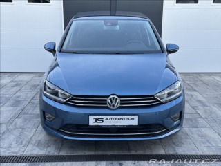 Volkswagen Golf Sportsvan 1,4 TSI 125PS Lounge DSG 2015