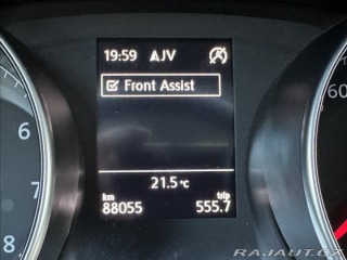 Volkswagen Golf Sportsvan 1,4 TSI 125PS Lounge DSG 2015