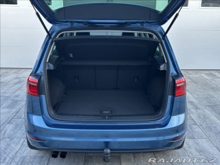 Volkswagen Golf Sportsvan 1,4 TSI 125PS Lounge DSG 2015