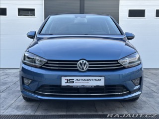 Volkswagen Golf Sportsvan 1,4 TSI 125PS Lounge DSG 2015