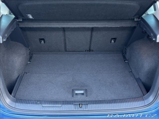 Volkswagen Golf Sportsvan 1,4 TSI 125PS Lounge DSG 2015