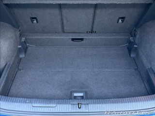 Volkswagen Golf Sportsvan 1,4 TSI 125PS Lounge DSG 2015
