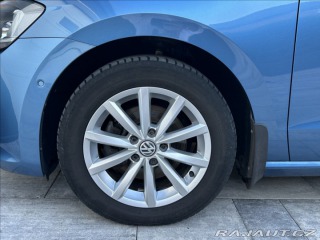 Volkswagen Golf Sportsvan 1,4 TSI 125PS Lounge DSG 2015