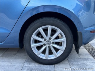 Volkswagen Golf Sportsvan 1,4 TSI 125PS Lounge DSG 2015