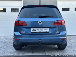 Volkswagen Golf Sportsvan 1,4 TSI 125PS Lounge DSG 2015