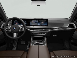 BMW X7 xDrive40d 2026
