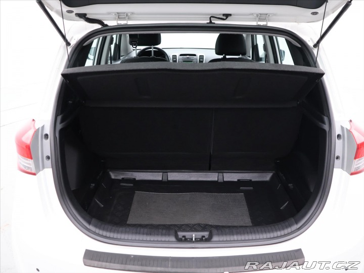 Hyundai ix20 1,4 i 66kW Trikolor Klima 2013