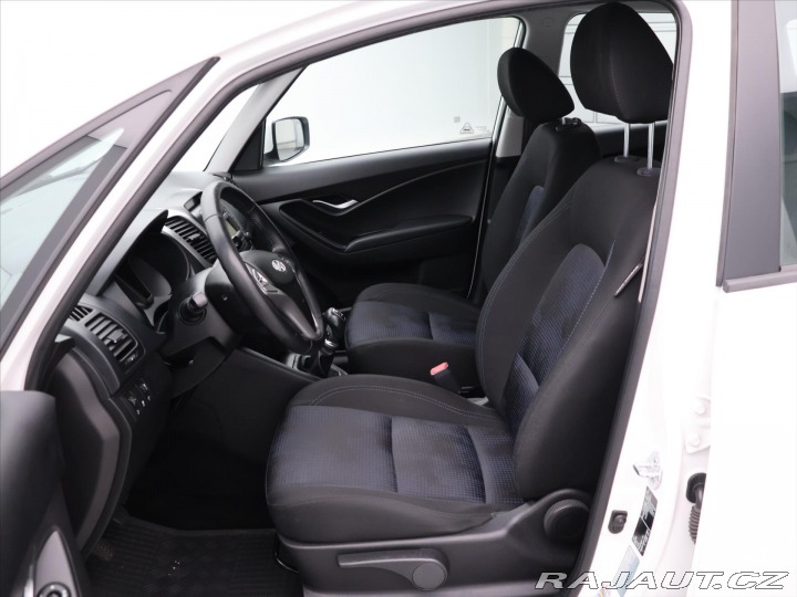 Hyundai ix20 1,4 i 66kW Trikolor Klima 2013