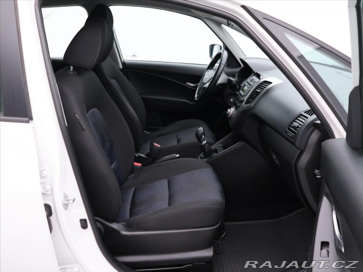Hyundai ix20 1,4 i 66kW Trikolor Klima 2013