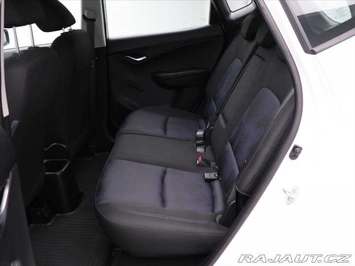 Hyundai ix20 1,4 i 66kW Trikolor Klima 2013
