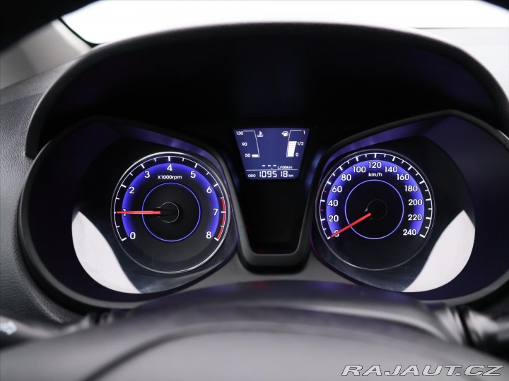 Hyundai ix20 1,4 i 66kW Trikolor Klima 2013