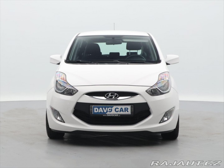 Hyundai ix20 1,4 i 66kW Trikolor Klima 2013