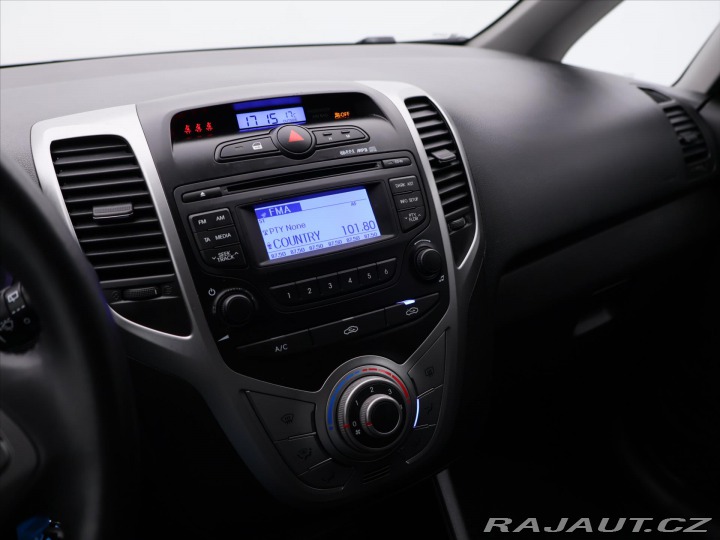 Hyundai ix20 1,4 i 66kW Trikolor Klima 2013