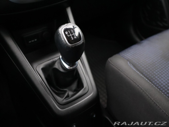 Hyundai ix20 1,4 i 66kW Trikolor Klima 2013
