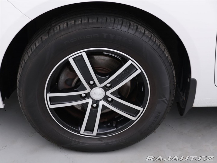 Hyundai ix20 1,4 i 66kW Trikolor Klima 2013