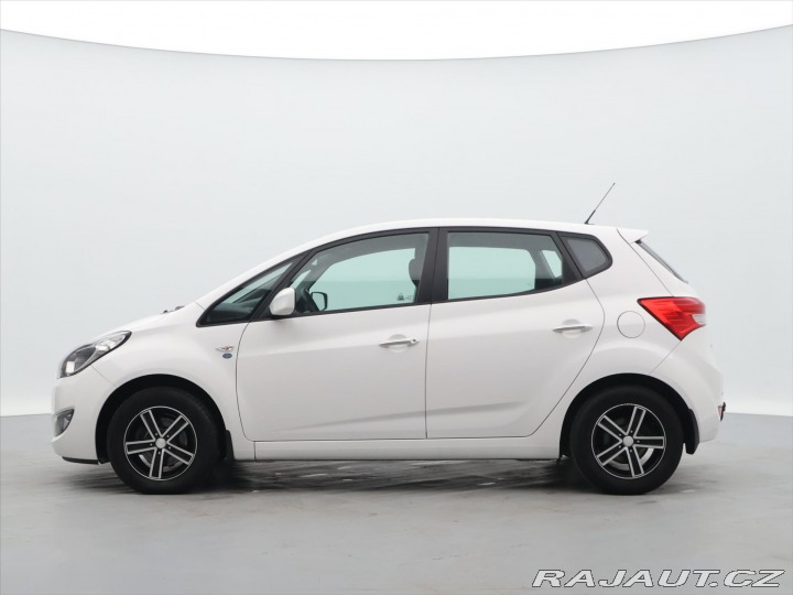 Hyundai ix20 1,4 i 66kW Trikolor Klima 2013