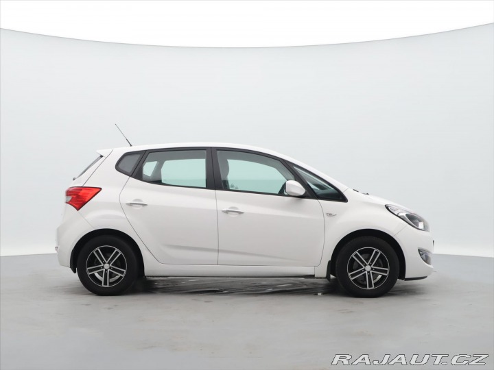 Hyundai ix20 1,4 i 66kW Trikolor Klima 2013