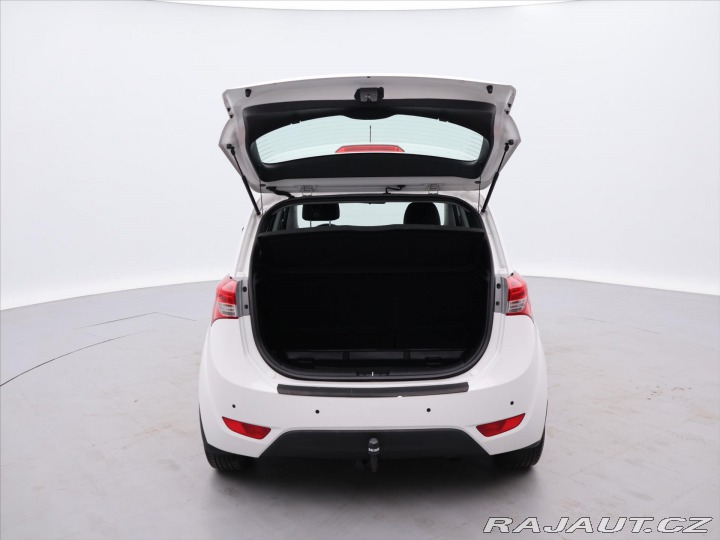 Hyundai ix20 1,4 i 66kW Trikolor Klima 2013
