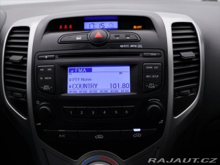 Hyundai ix20 1,4 i 66kW Trikolor Klima 2013