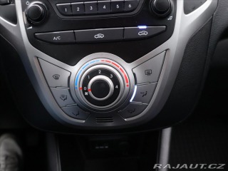 Hyundai ix20 1,4 i 66kW Trikolor Klima 2013