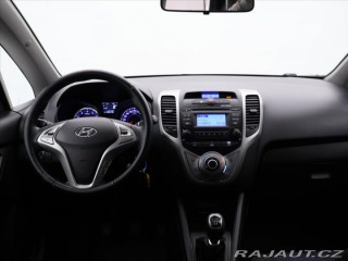 Hyundai ix20 1,4 i 66kW Trikolor Klima 2013