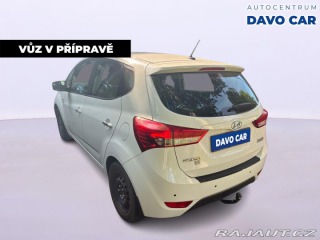 Hyundai ix20 1,4 i 66kW Trikolor CZ 2013