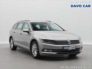 Volkswagen Passat 2.0 TDI LED Highline Tažn